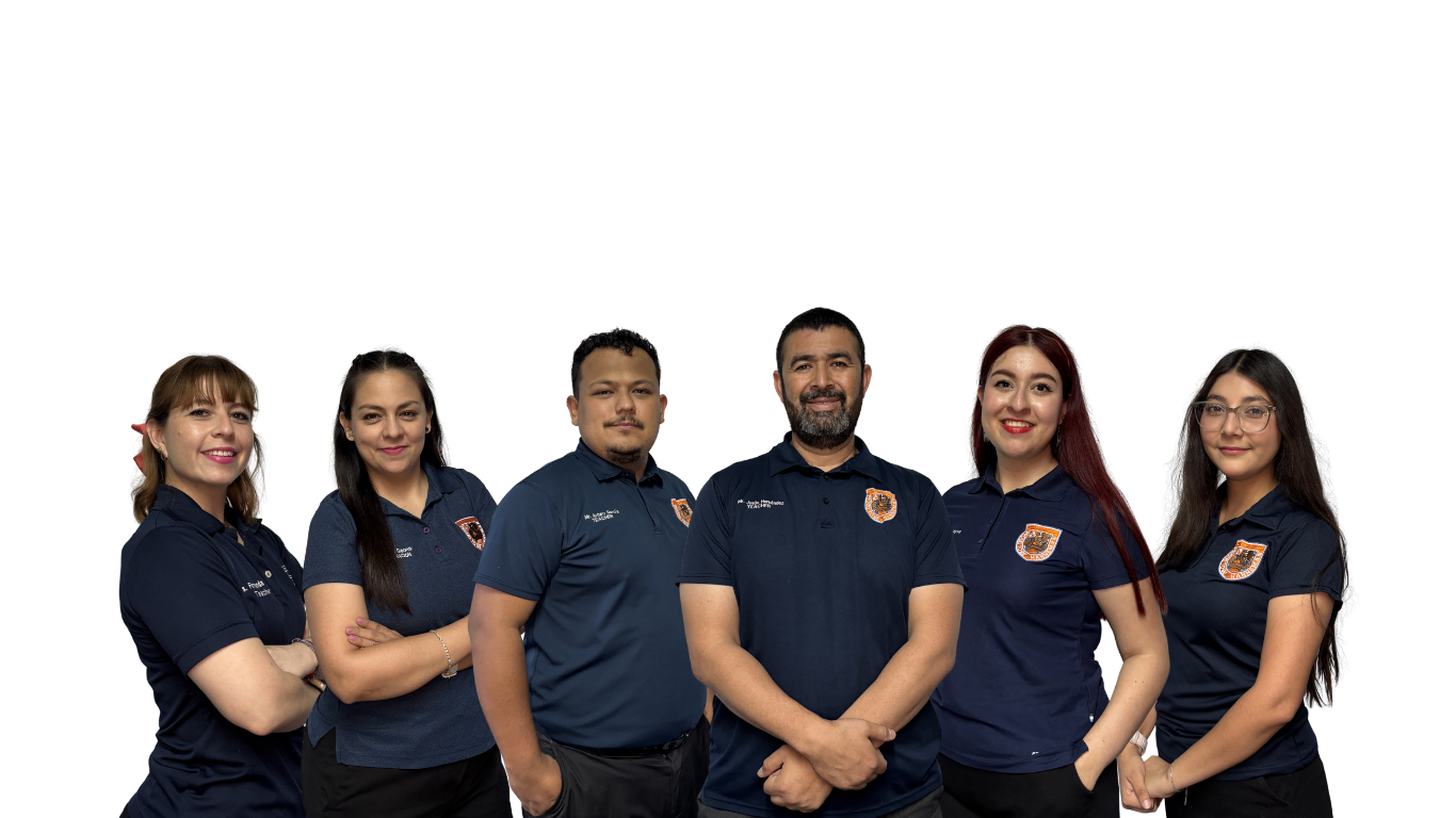 Equipo Hanneman School